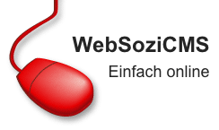 Logo WebSoziCMS