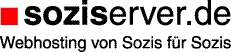 Logo Soziserver