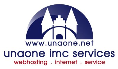 Logo unaone