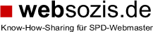 Logo WebSozis